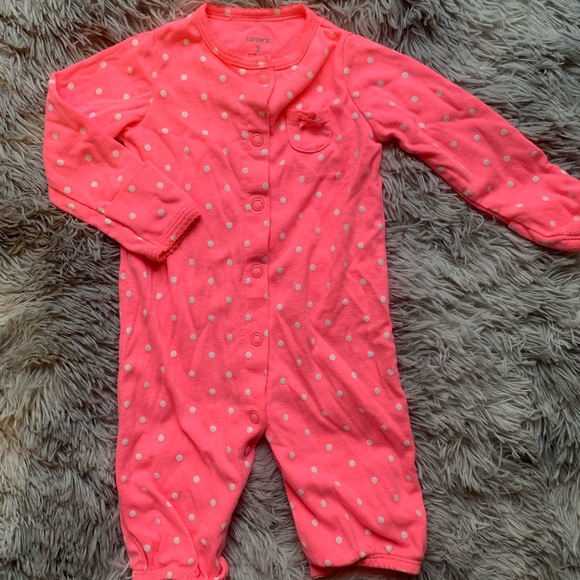 Carter's PJs bundle - Picture 4 of 8